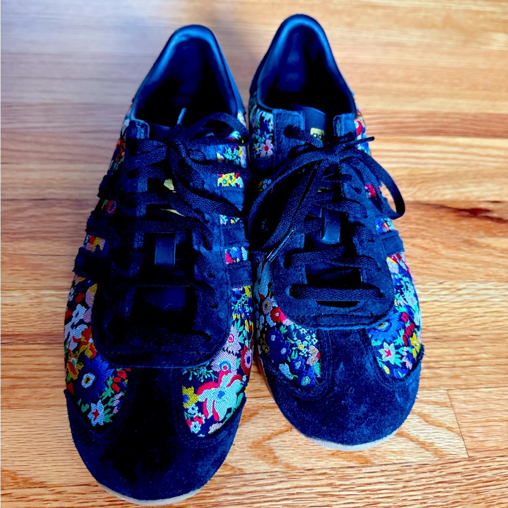 Adidas Liberty Sneakers